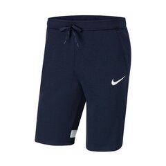 Meeste lühikesed püksid Nike Strike 21 M CW6521 451, sinine hind ja info | Meeste lühikesed püksid | kaup24.ee