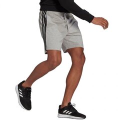 Meeste lühikesed püksid Adidas Aeroready Essentials M GK9990 hind ja info | Meeste lühikesed püksid | kaup24.ee