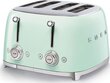 Smeg TSF03PGEU hind ja info | Rösterid | kaup24.ee