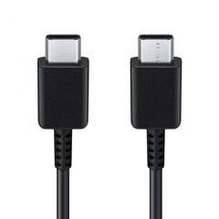 EP-DN975BB, USB-C, 1 м цена и информация | Samsung Бытовая техника и электроника | kaup24.ee