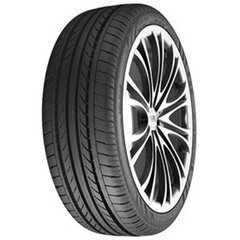 Nankang NS-20 255/40R17 94 V цена и информация | Летняя резина | kaup24.ee