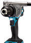 Akutrell / -juht XGT® DF001GM201 Makita hind ja info | Akutrellid, kruvikeerajad | kaup24.ee