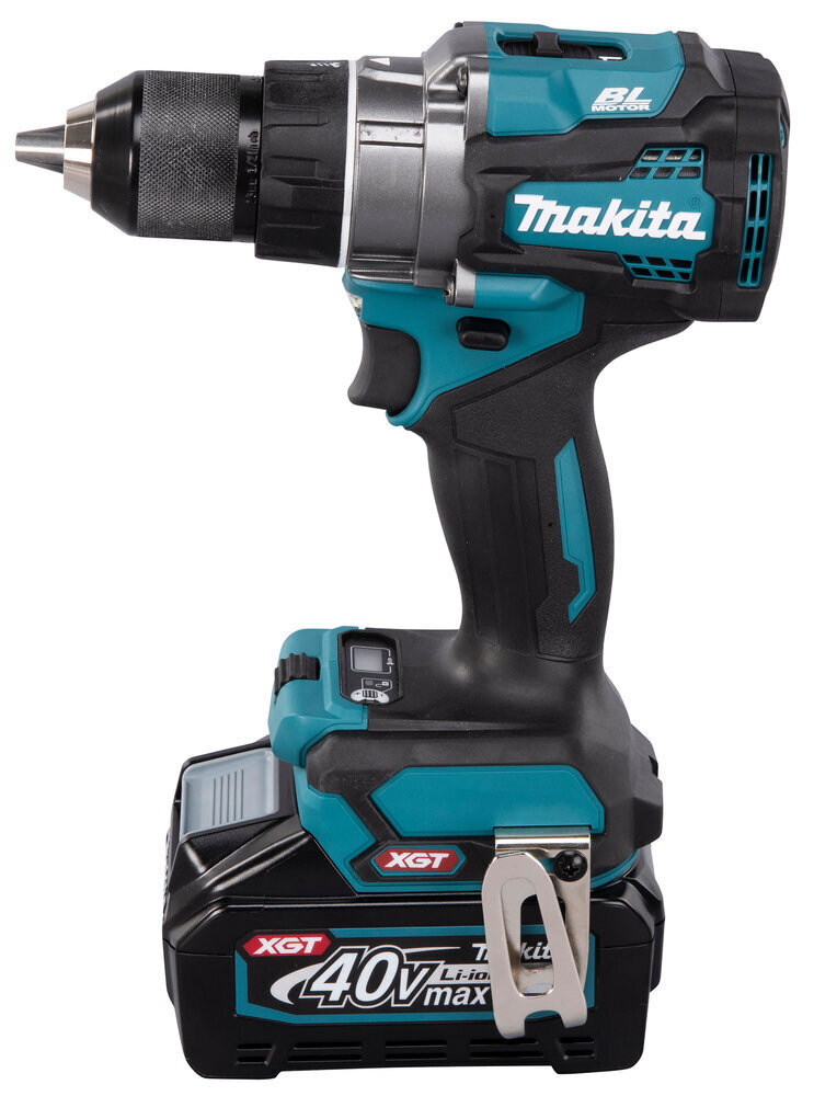 Akutrell / -juht XGT® DF001GM201 Makita hind ja info | Akutrellid, kruvikeerajad | kaup24.ee