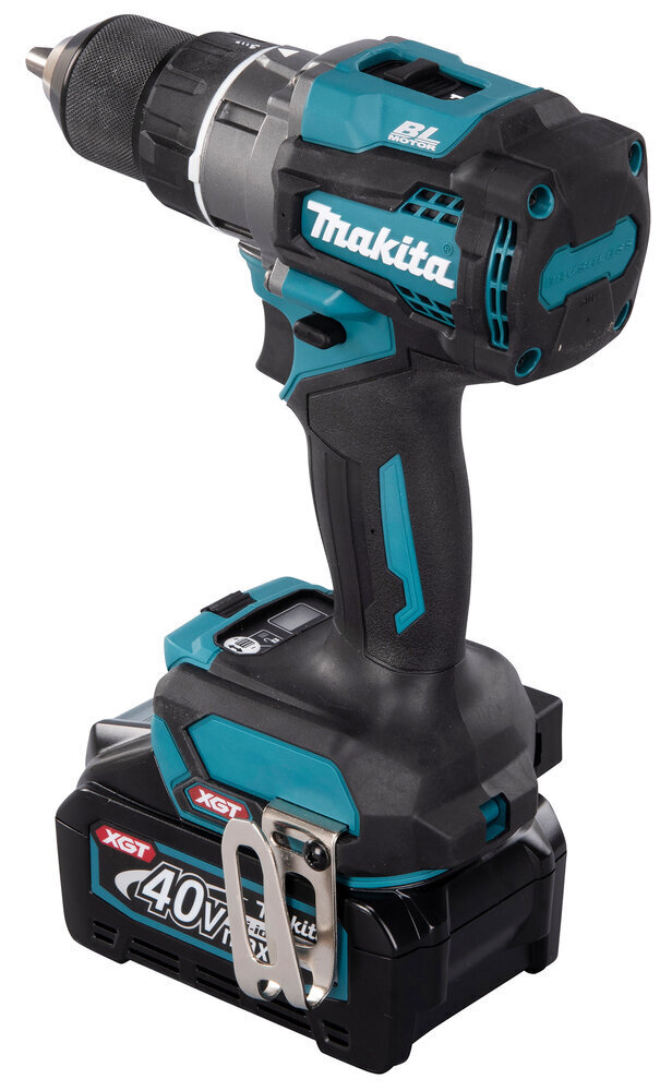 Akutrell / -juht XGT® DF001GM201 Makita hind ja info | Akutrellid, kruvikeerajad | kaup24.ee