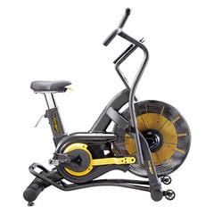 Veloergomeeter Air Bike AB100 цена и информация | Велотренажёры | kaup24.ee