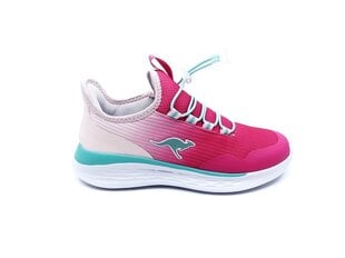 Kangaroos обувь детская KQ-Nippy розовый цена и информация | Детская спортивная обувь | kaup24.ee