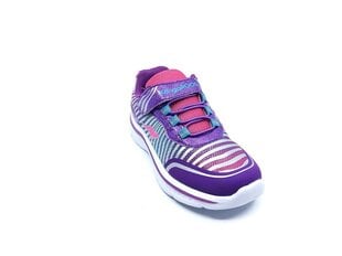 Kangaroos обувь детская K-Maid Flash EV розовый_фиолетовый цена и информация | Детская спортивная обувь | kaup24.ee
