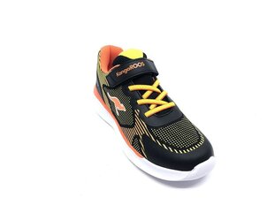Kangaroos обувь детская KQ-Bust EV черный_оранжевый цена и информация | Детская спортивная обувь | kaup24.ee