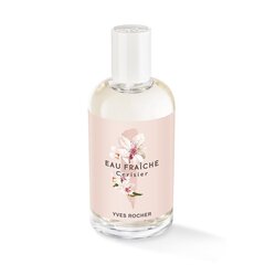 Tualettvesi "Kirss", 100 ml hind ja info | Naiste parfüümid | kaup24.ee