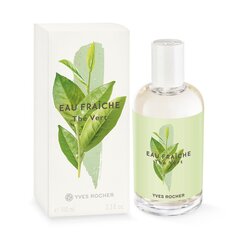 Tualettvesi "Roheline Tee", 100 ml hind ja info | Naiste parfüümid | kaup24.ee