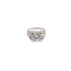 Серебряное кольцо SGKLR10045B цена и информация | Кольцо | kaup24.ee