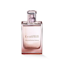 Parfüümvesi Intense "Comme Une Evidence", 50 ml hind ja info | Naiste parfüümid | kaup24.ee