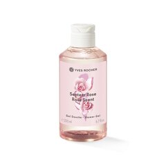 Dušigeel "Roos", 200 ml hind ja info | Lõhnastatud kosmeetika naistele | kaup24.ee
