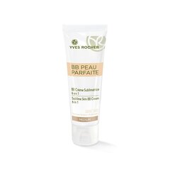 BB-kreem «Täiuslik nahk» 6-in-1 SPF20 - Kõik nahatüübid / Naturaalne Beež цена и информация | Кремы для лица | kaup24.ee