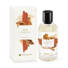 Parfüümvesi "Voile D'Ocre", 100 ml цена и информация | Женские духи | kaup24.ee