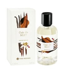 Parfüümvesi "Cuir de Nuit ", 100 ml hind ja info | Naiste parfüümid | kaup24.ee