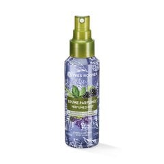 Parfüümisprei Kehale Lavendel ja Murakas, 100 ml цена и информация | Женские духи | kaup24.ee