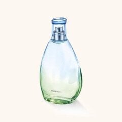 Parfüümvesi "Naturelle", 75 ml hind ja info | Naiste parfüümid | kaup24.ee
