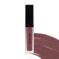 Huulepulk Inglot Lip Tint Mate 5.5 ml, (33) цена и информация | Помады, бальзамы, блеск для губ | kaup24.ee