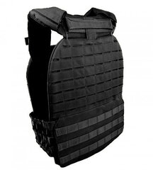 Taktikaline raskusvest STRONGMAN 15kg hind ja info | Hantlid, kangid, raskused | kaup24.ee