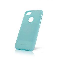 Tagakaaned Mercury    Huawei    P10 Plus Soft Feeling Jelly case    Mint hind ja info | Telefoni kaaned, ümbrised | kaup24.ee