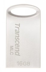 Transcend JetFlash 16GB USB 3.0 цена и информация | USB накопители | kaup24.ee