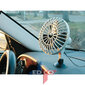 Auto ventilaator цена и информация | Turvasüsteemid ja 12V seadmed | kaup24.ee