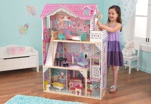 Nukumaja Kidkraft Annabelle, 65934 hind ja info | Tüdrukute mänguasjad | kaup24.ee