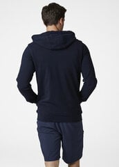 Helly Hansen мужская спортивная кофта HH LOGO, темно-синий 907132120 цена и информация | Мужские толстовки | kaup24.ee