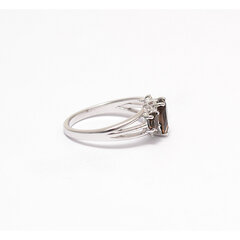 Серебряное кольцо SGPR8026SM цена и информация | Кольцо | kaup24.ee