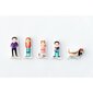 Nukumaja Reisimängumatt 38x30 cm hind ja info | Imikute mänguasjad | kaup24.ee