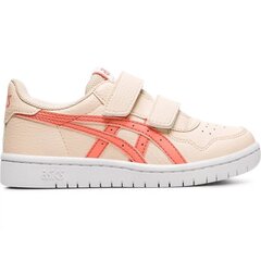 Spordijalatsid lastele Asics Japan S PS Jr 1194A077 700, oranž hind ja info | Laste spordijalatsid | kaup24.ee