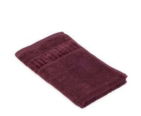 Tekstiilikompanii махровое полотенце BIO, хлопок, старый розовый - разные размеры цена и информация | Полотенца | kaup24.ee