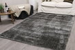 Vercai Rugs narmasvaip Shadow, hall, 160 x 230 cm цена и информация | Vaibad | kaup24.ee