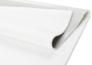 Narma flexiVelour™ veluurvaip Eden, valge, 200 x 300 cm цена и информация | Ковры | kaup24.ee