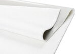 Narma flexiVelour™ veluurvaip Eden, valge, 160 x 240 cm