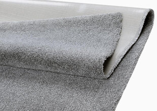 Narma flexiVelour™ veluurvaip Noble, hall, 300 x 400 cm цена и информация | Ковры | kaup24.ee