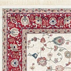 Narma viskoosvaip Almira, ivory, 160 x 230 cm hind ja info | Vaibad | kaup24.ee