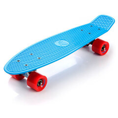 Скейтборд Pennyboard Meteor цена и информация | Скейтборды | kaup24.ee