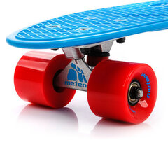 Скейтборд Pennyboard Meteor цена и информация | Скейтборды | kaup24.ee