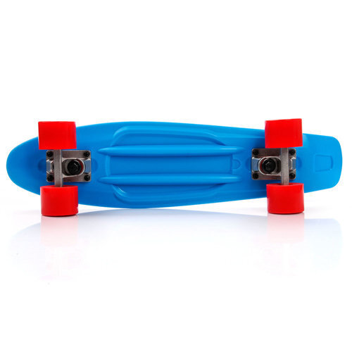 Rula Pennyboard Meteor hind ja info | Rulad | kaup24.ee