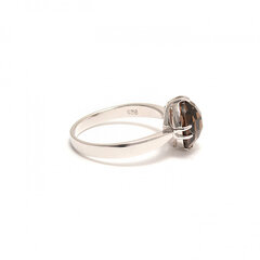 Серебряное кольцо SGPR4599SM цена и информация | Кольцо | kaup24.ee