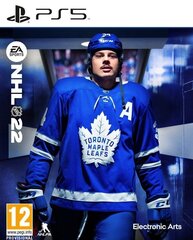 PS5 mäng NHL 22 (eeltellimisel) цена и информация | Компьютерные игры | kaup24.ee