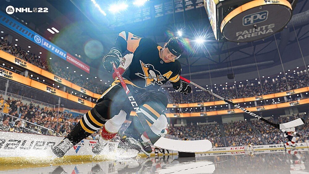 PS5 mäng NHL 22 (eeltellimisel) hind ja info | Arvutimängud, konsoolimängud | kaup24.ee