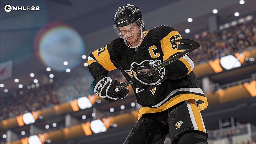 PS5 mäng NHL 22 (eeltellimisel) hind ja info | Arvutimängud, konsoolimängud | kaup24.ee
