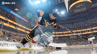 Xbox One / Series X/S mäng NHL 22 (eeltellimisel) цена и информация | Компьютерные игры | kaup24.ee