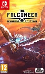 The Falconeer Warrior Edition цена и информация | Компьютерные игры | kaup24.ee