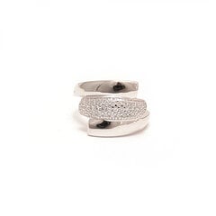 Серебряное кольцо SGPR6965 цена и информация | Кольцо | kaup24.ee