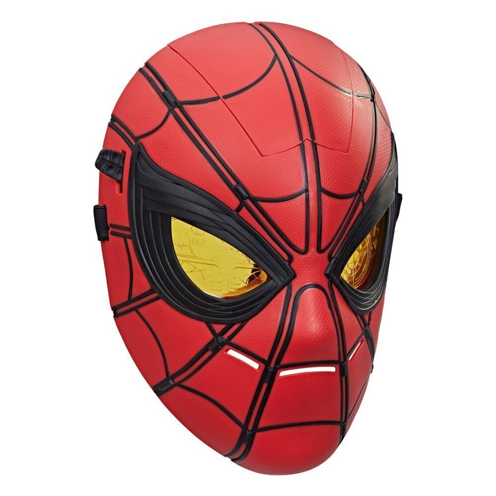 SPIDER-MAN Mask цена и информация | Poiste mänguasjad | kaup24.ee
