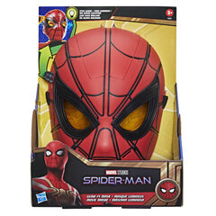 Маска героя Человек-паук цена и информация | Игрушки для мальчиков | kaup24.ee